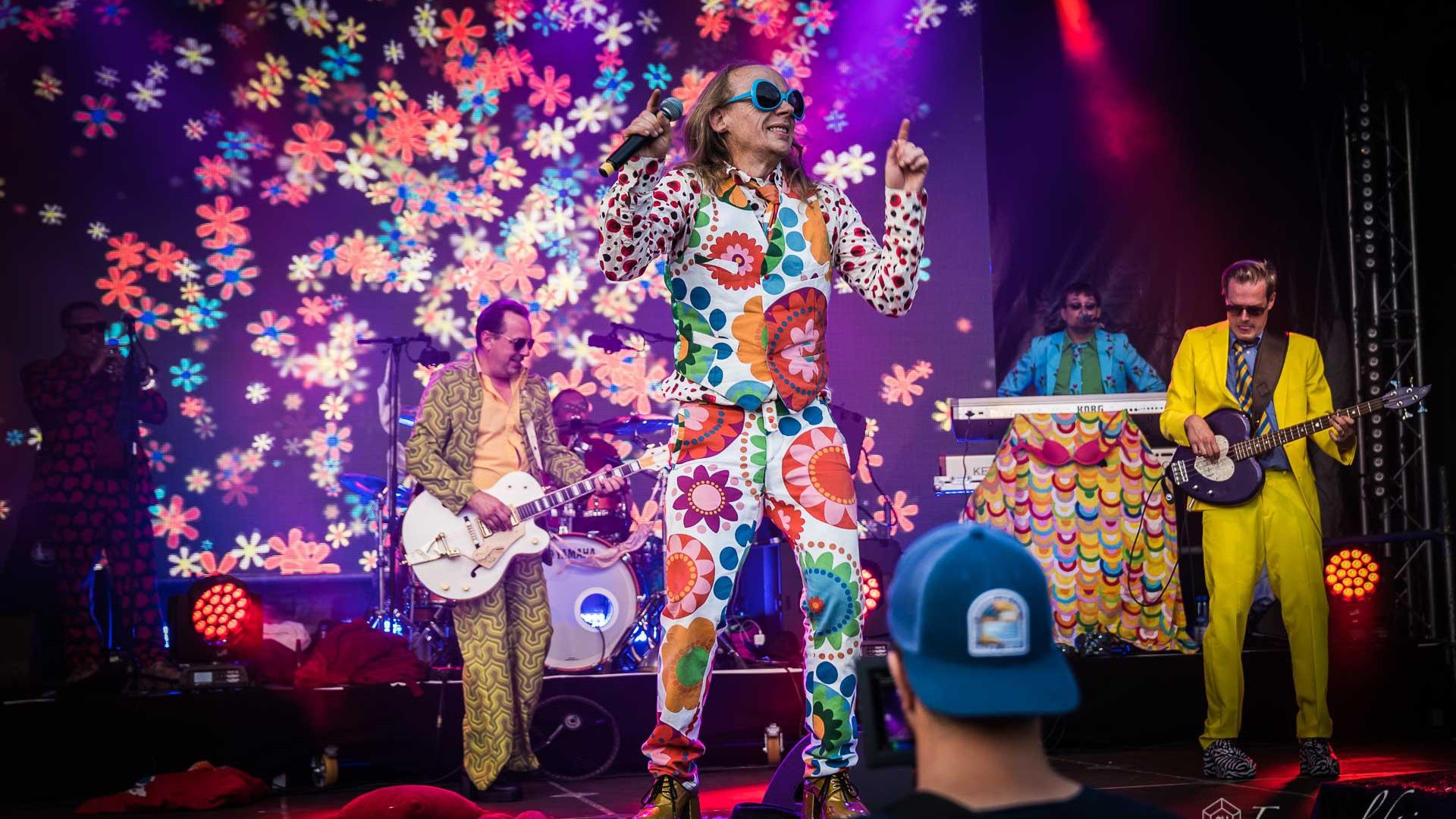 Plateausohlen | © Oliver Haremsa Plateausohlen | © Oliver Haremsa