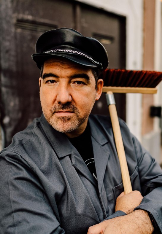 Hubert aus Troph&auml;ensammler | &copy; 66 Minuten