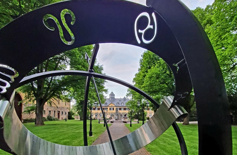 Jagdschloss Niederwald | © Jagdschloss Niederwald Jagdschloss Niederwald | © Jagdschloss Niederwald