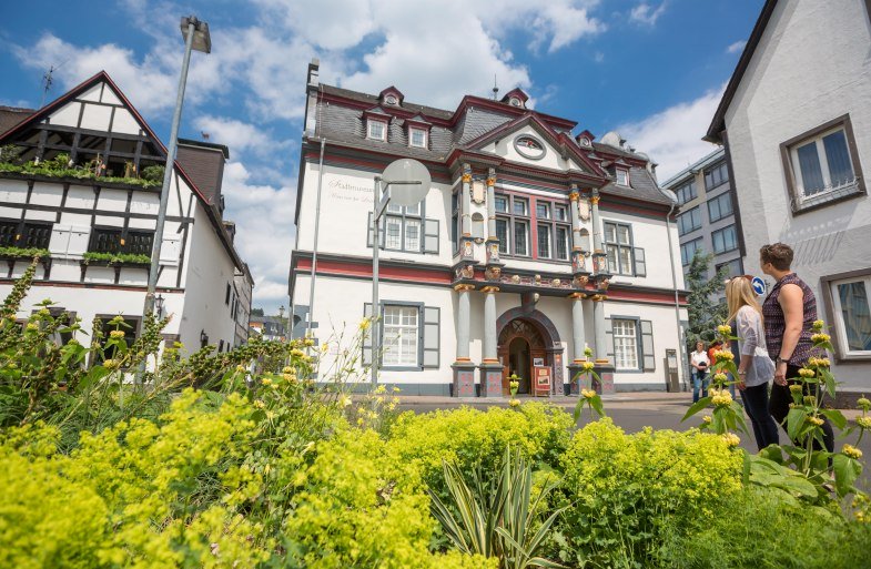 Stadtmuseum | © 90 Grad Photography/Hilger & Schneider GbR Stadtmuseum | © 90 Grad Photography/Hilger & Schneider GbR