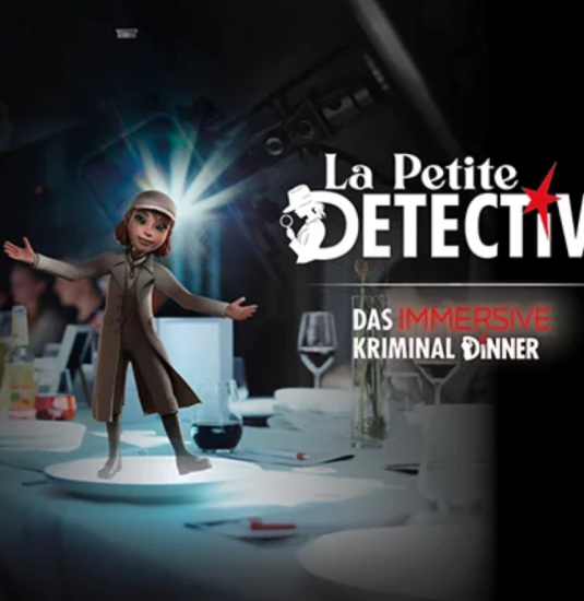 Krimidinner | &copy; Engesser Marketing GmbH