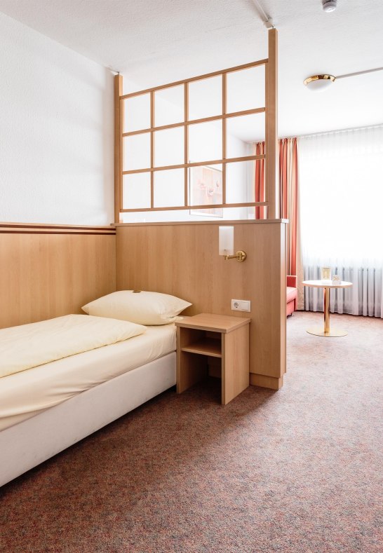 Suite | &copy; Hotel St. Pierre