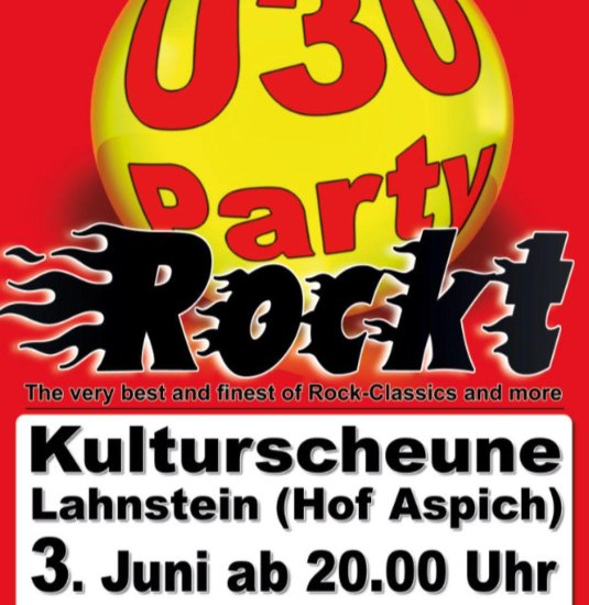 &Uuml;-30 Rockt Aspich | &copy; Michael Gro&szlig;