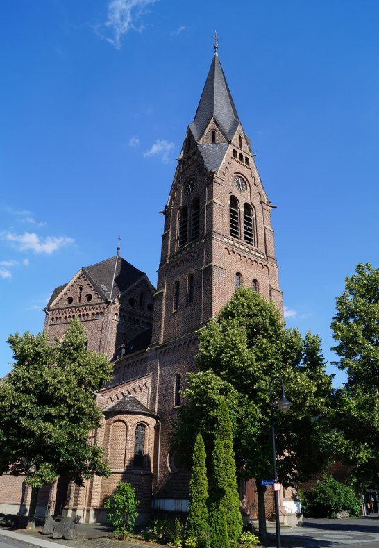 Hochformat | © TI Erlebnis Rheinbogen Hochformat | © TI Erlebnis Rheinbogen