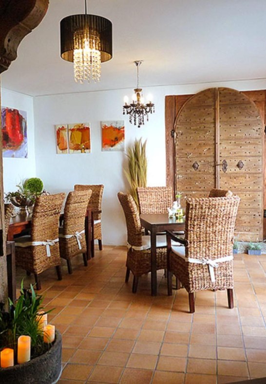 Calla Beatrice innen | &copy; Calla Beatrice