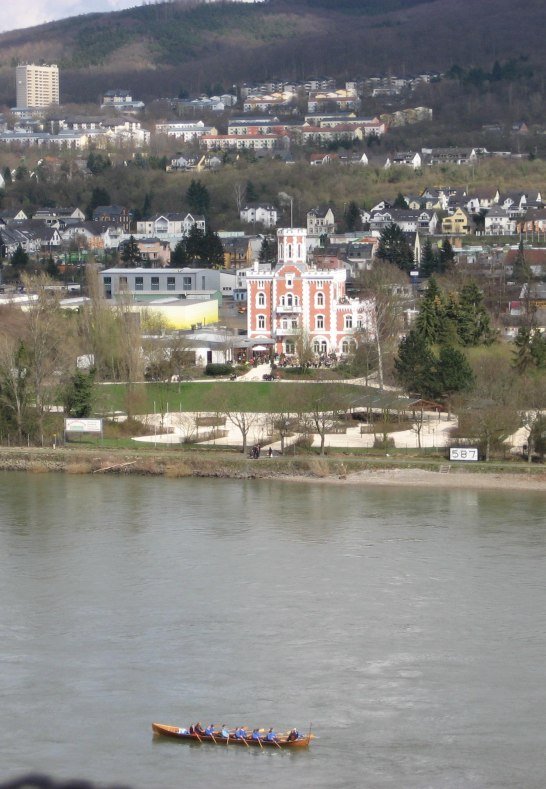 Maximilians Brauwiesen am Rhein | © Maximilians Brauwiesen Maximilians Brauwiesen am Rhein | © Maximilians Brauwiesen