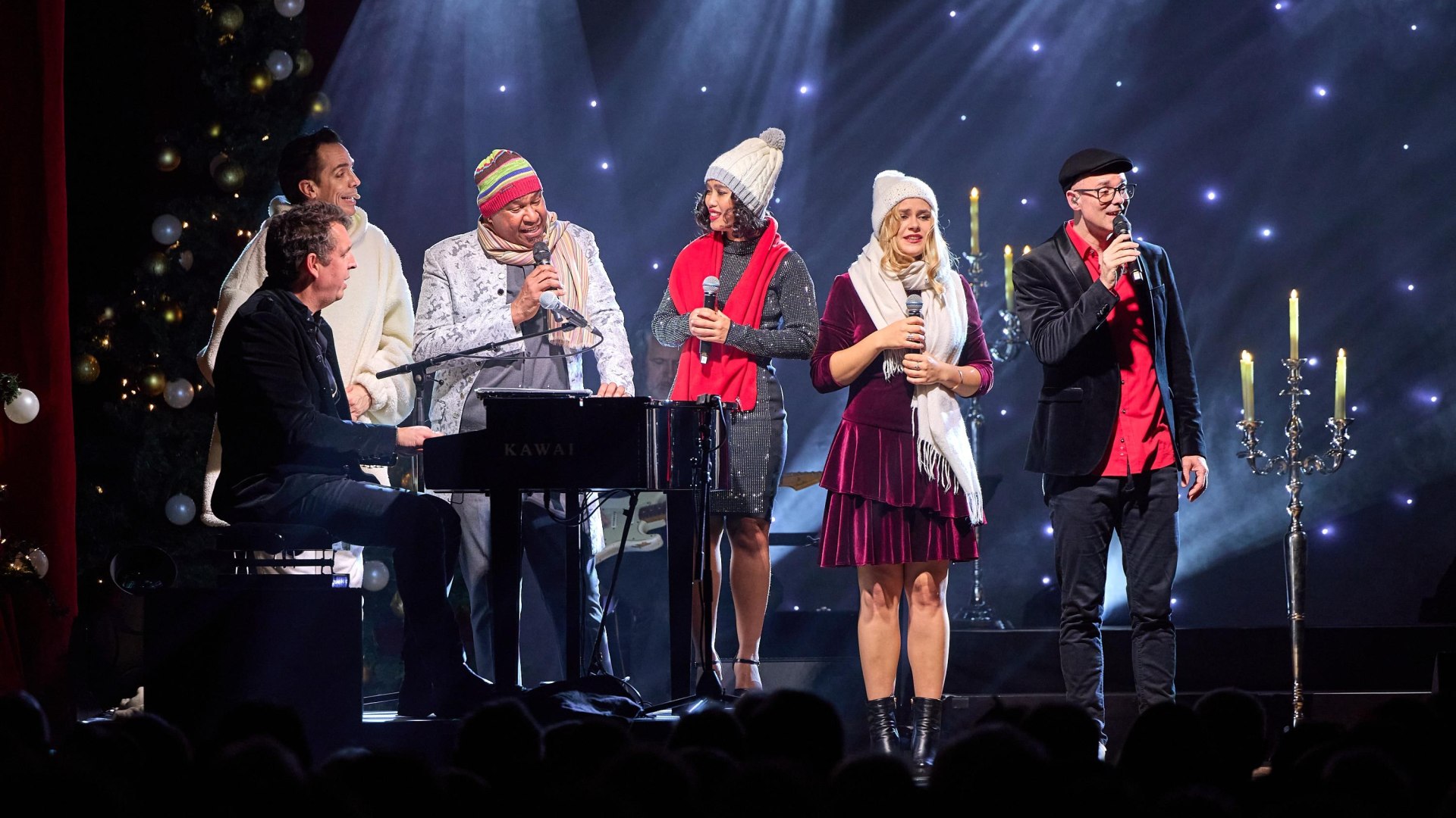 christmas moments 25 | © Marc Föhr christmas moments 25 | © Marc Föhr