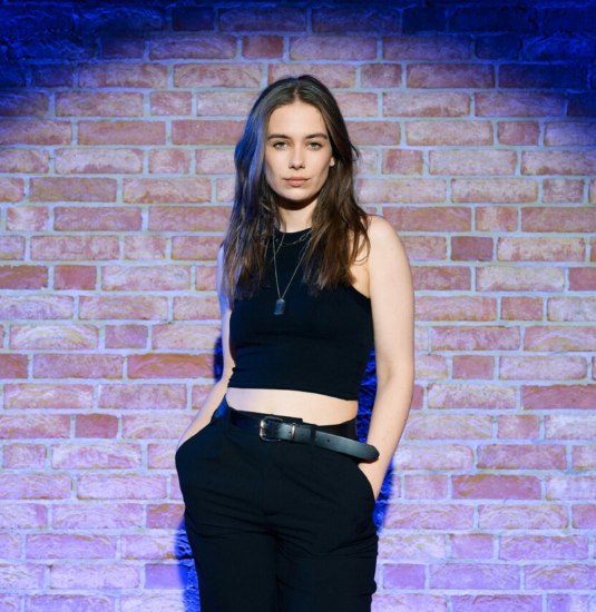 Josepha | &copy; Marvin-Ruppert