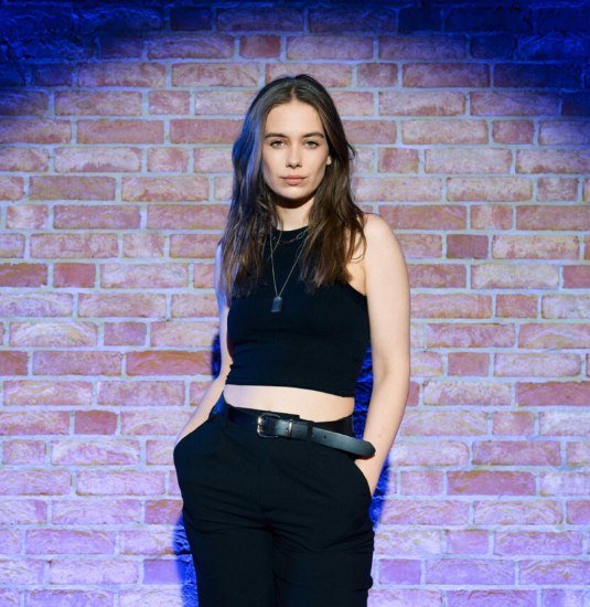 Josepha | &copy; Marvin-Ruppert