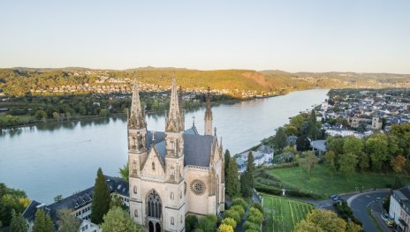 &copy; Andreas Pacek, fototour-deutschland.de, Mittelrhein