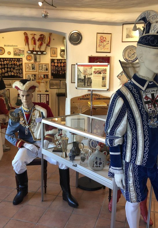 Museum 2 | © Florian Jüngerich Museum 2 | © Florian Jüngerich