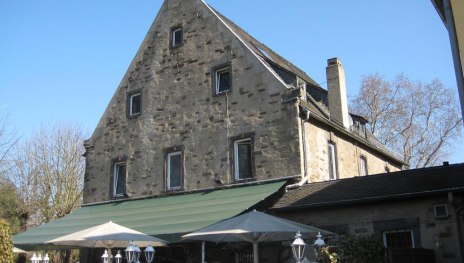 Templerhof, Bad Breisig | &copy; Romantischer Rhein Tourismus GmbH