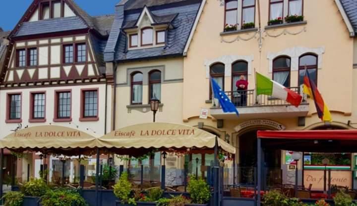 Eiscaf&eacute; La Dolce Vita | &copy; Eiscaf&eacute; La Dolce Vita