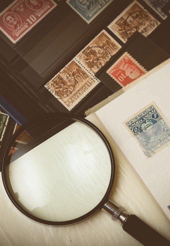 Briefmarken1 | &copy; Arek Socha auf Pixabay