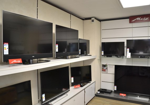 Adenauer 2 | © Erich Schönenberg Adenauer 2 | © Erich Schönenberg