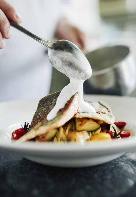 K&uuml;che | &copy; Fetz