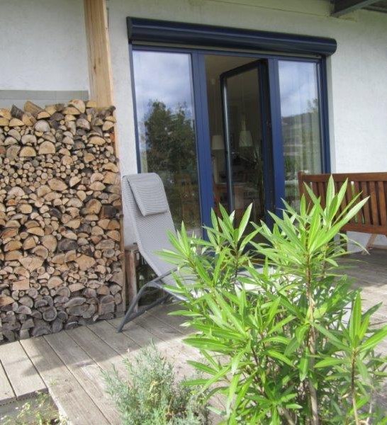 Terrasse2 | &copy; Hasselmann