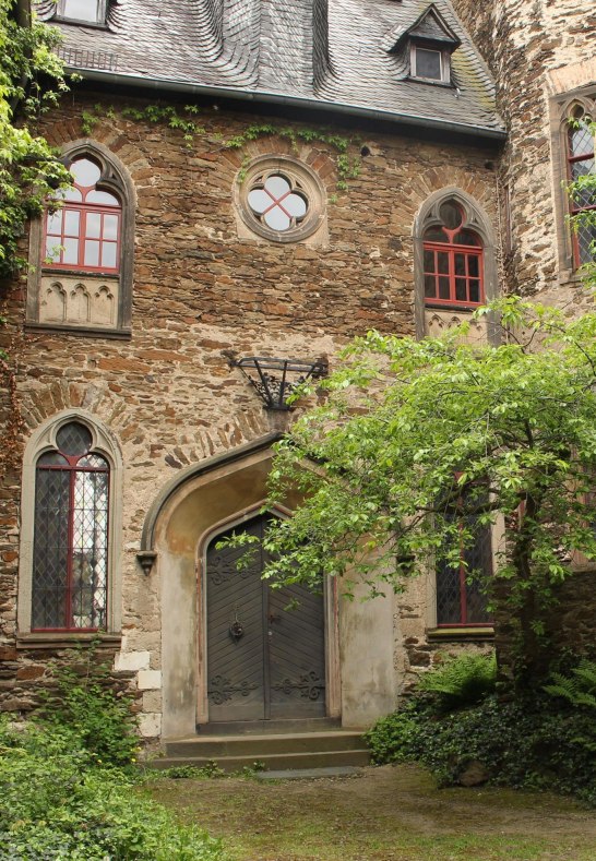 Burg Lahneck III | © Stadt Lahnstein Burg Lahneck III | © Stadt Lahnstein