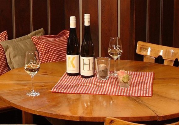 Weinstube Bastian | © Weingut Bastian Weinstube Bastian | © Weingut Bastian