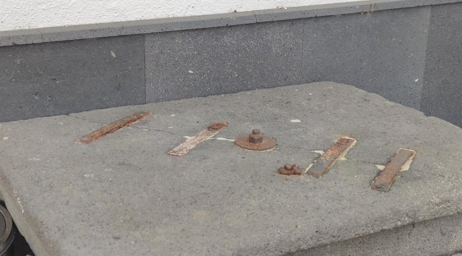 Zolltisch Bad Breisig | © Tourist-Information Bad Breisig Zolltisch Bad Breisig | © Tourist-Information Bad Breisig