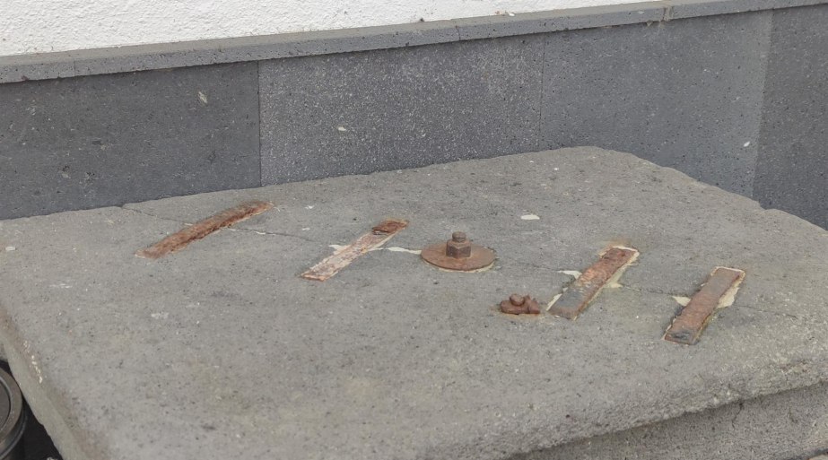 Zolltisch Bad Breisig | © Tourist-Information Bad Breisig Zolltisch Bad Breisig | © Tourist-Information Bad Breisig