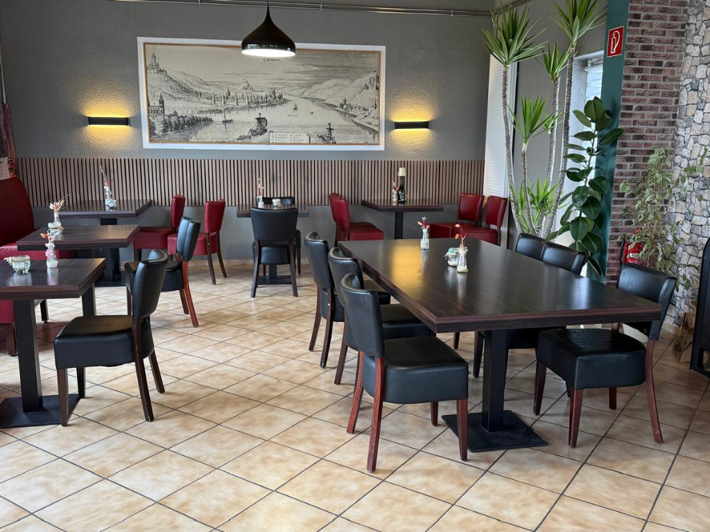 Innenraum | © Da Toni Innenraum | © Da Toni