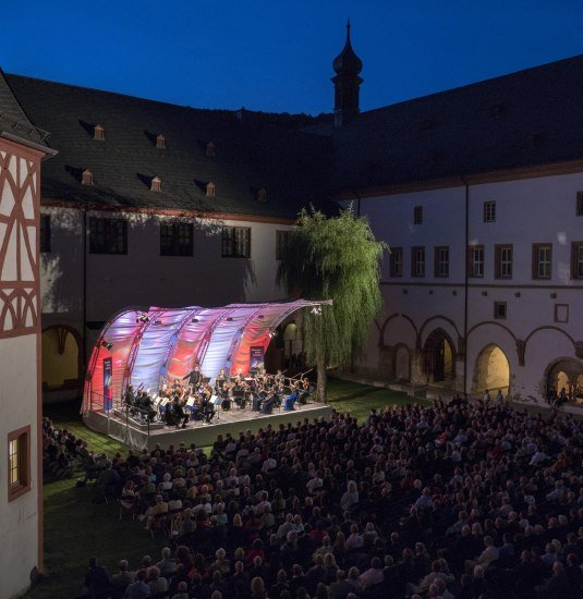 Rheingau217 | &copy; Rheingau Musik Festival