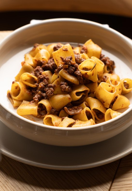 Essen in der Klostersch&auml;nke | &copy; Simon Hegenberg und Jason Sellers