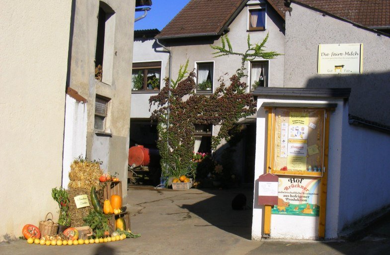 Brückners Lädchen | © Manfred und PIa Brückner Brückners Lädchen | © Manfred und PIa Brückner