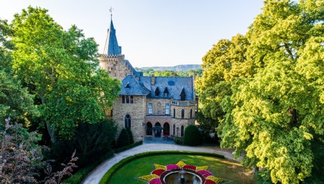 &copy; Mahlow Media, Mittelrhein