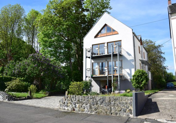 Ferienwohnung Klaus Marx | &copy; Klaus Marx