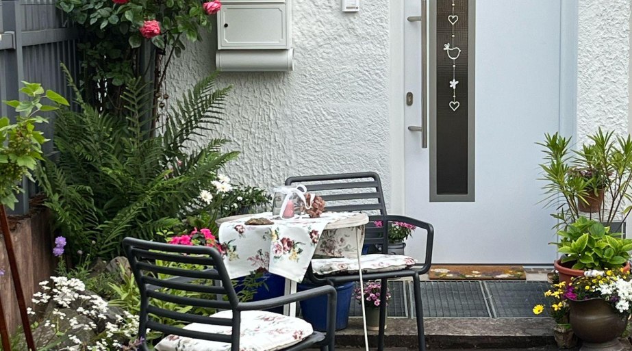 Eingang | &copy; Lenz