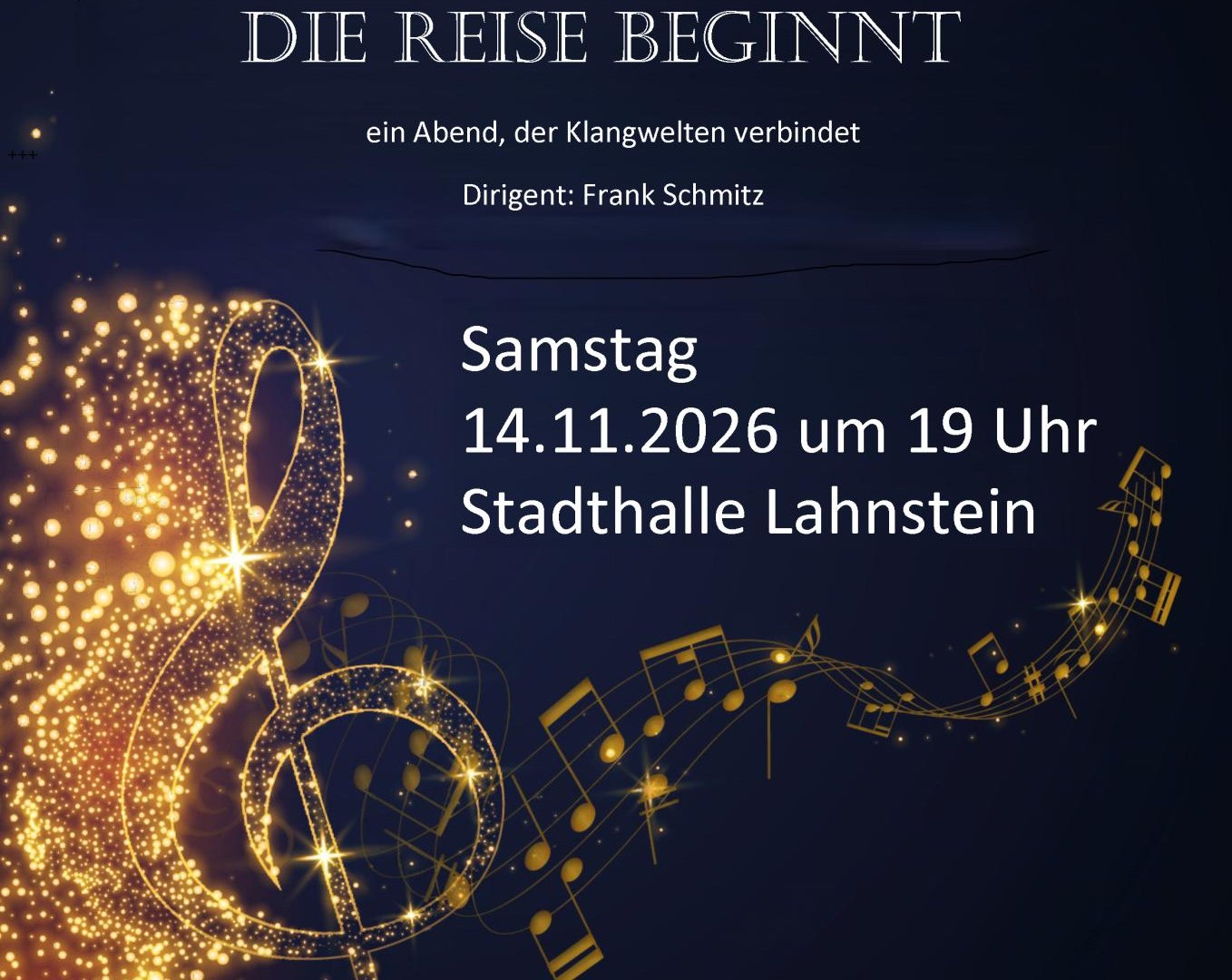 Bl&auml;ser Philharmonie | &copy; Bl&auml;ser Philharmonie Mittelrhein