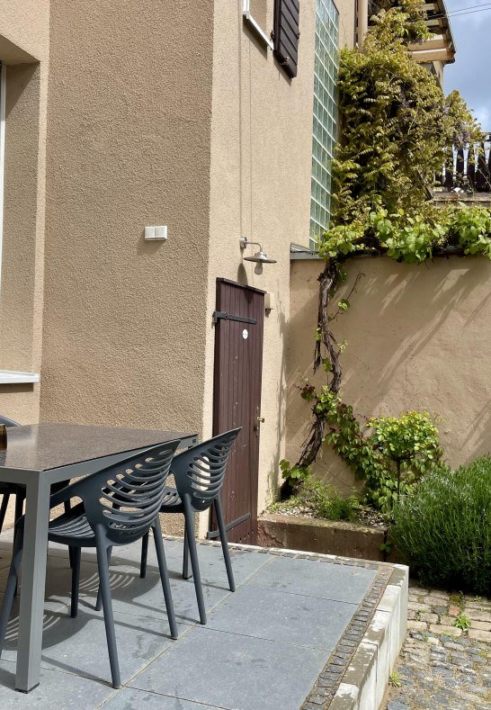 Terrasse | &copy; &copy; 2025 LaBed