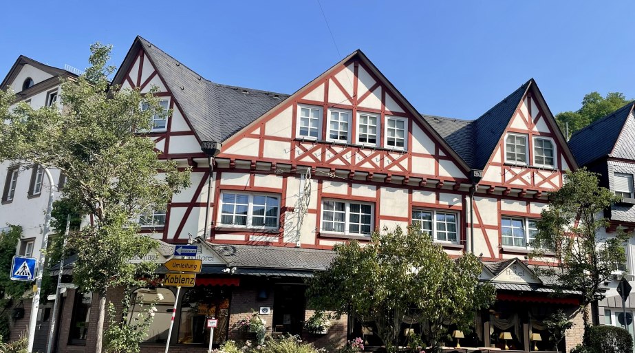 Cafe Maaß1 | © Sonja Herber Cafe Maaß1 | © Sonja Herber