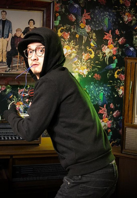 Trophäensammler | © 66 Minuten Theater Adventures Trophäensammler | © 66 Minuten Theater Adventures