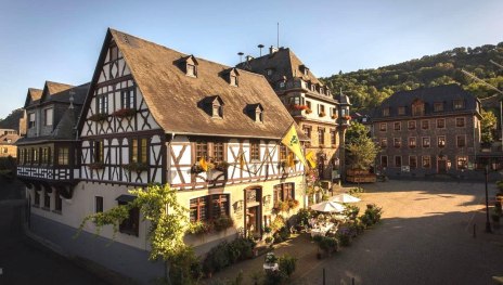 Weinhaus Weiler | &copy; Weinhaus Weiler