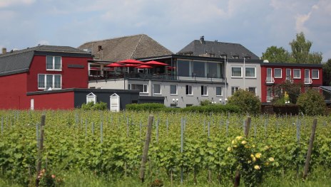 Hotel N&auml;glers | &copy; N&auml;gler's Fine Lounge Hotel