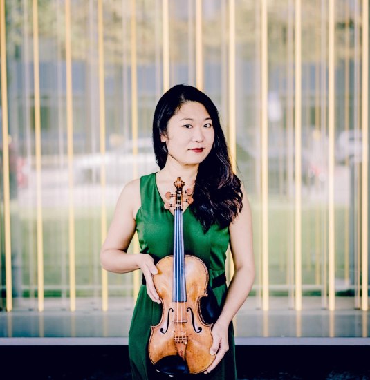 Kammerkonzert | &copy; Andrej Grilc