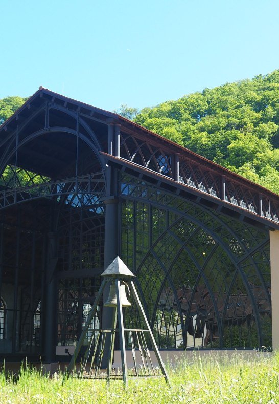 Sayner Hütte 2019_©Stadt Bendorf | © Stadt Bendorf