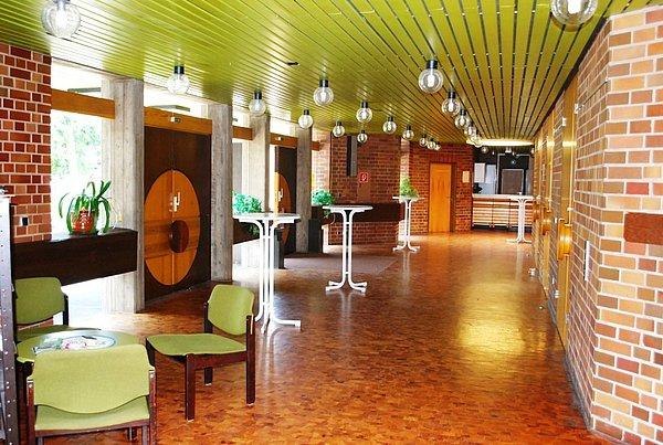 Kath Pfarrzentrum innen | &copy; Kath Pfarrei Lahnstein