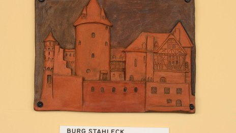 Burg Stahleck | &copy; Sabine Pilger