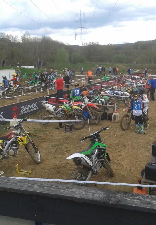 Motorcross 6 | &copy; Wolfgang Brassel