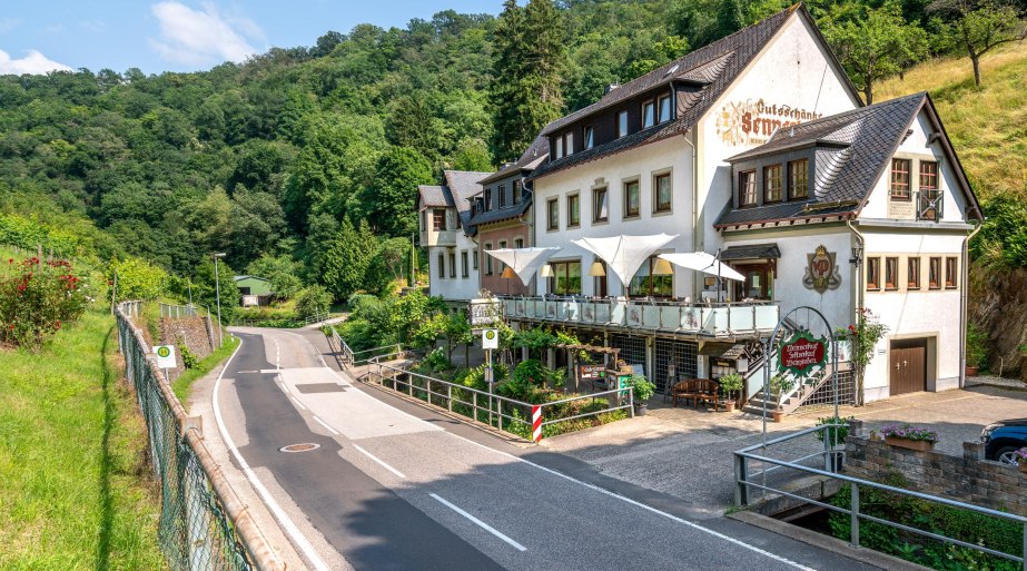 Sennerhof | &copy; Gutssch&auml;nke Sennerhof