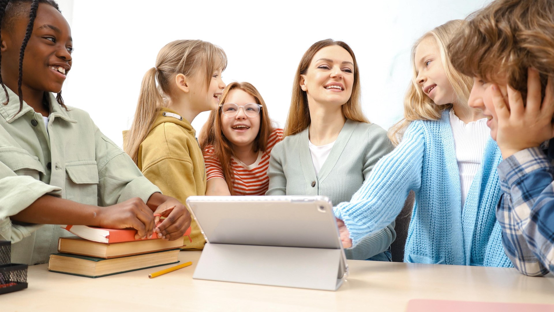 Nachhilfe | © iStock Nachhilfe | © iStock