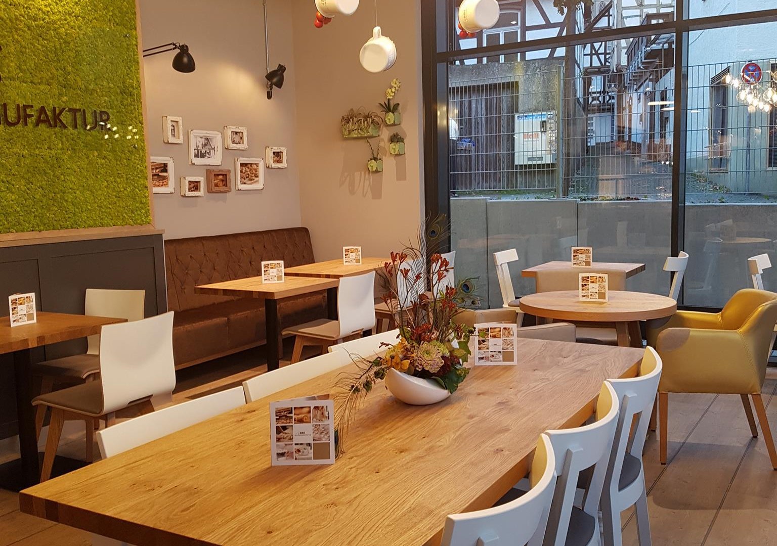 Bäckerei Nelles | © Bäckerei Nelles Bäckerei Nelles | © Bäckerei Nelles