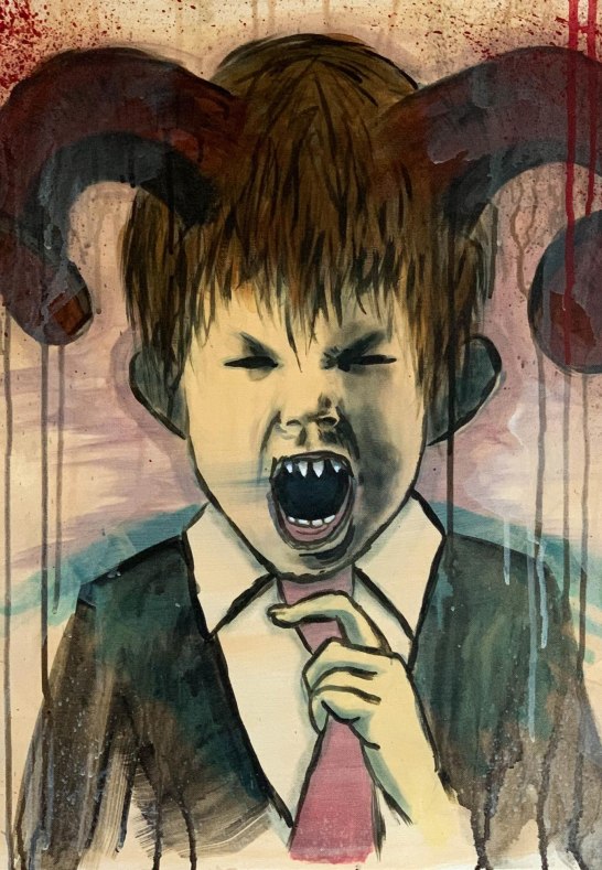 Gem&auml;lde 2 | &copy; Christoph Fuchs