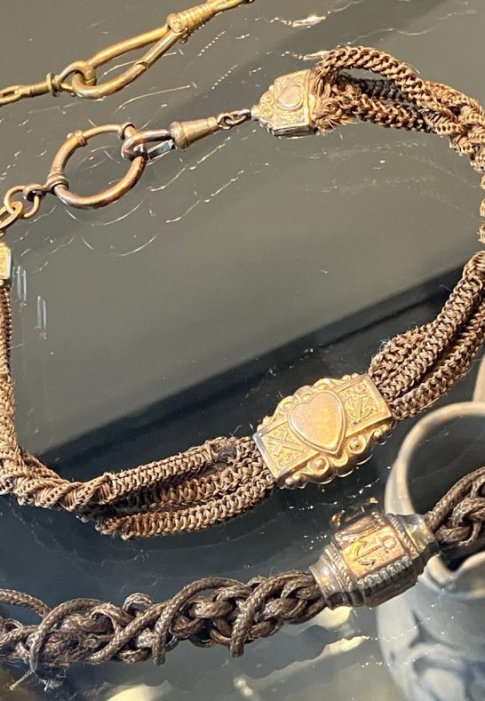 Schmuck | &copy; Eva Hochhut