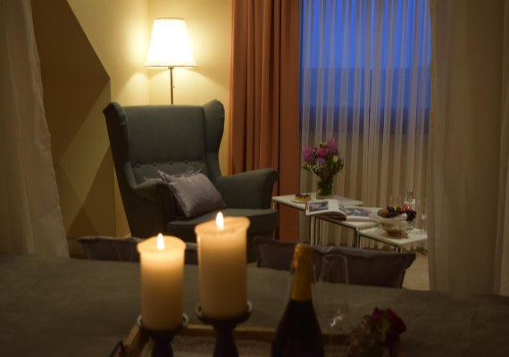 Landhotel zum Kronprinzen Zimmer | © Landhotel Zum Kronprinzen Landhotel zum Kronprinzen Zimmer | © Landhotel Zum Kronprinzen
