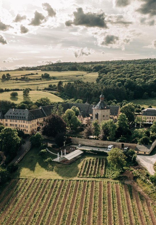 Schloss Vollrads | &copy; Schloss Vollrads